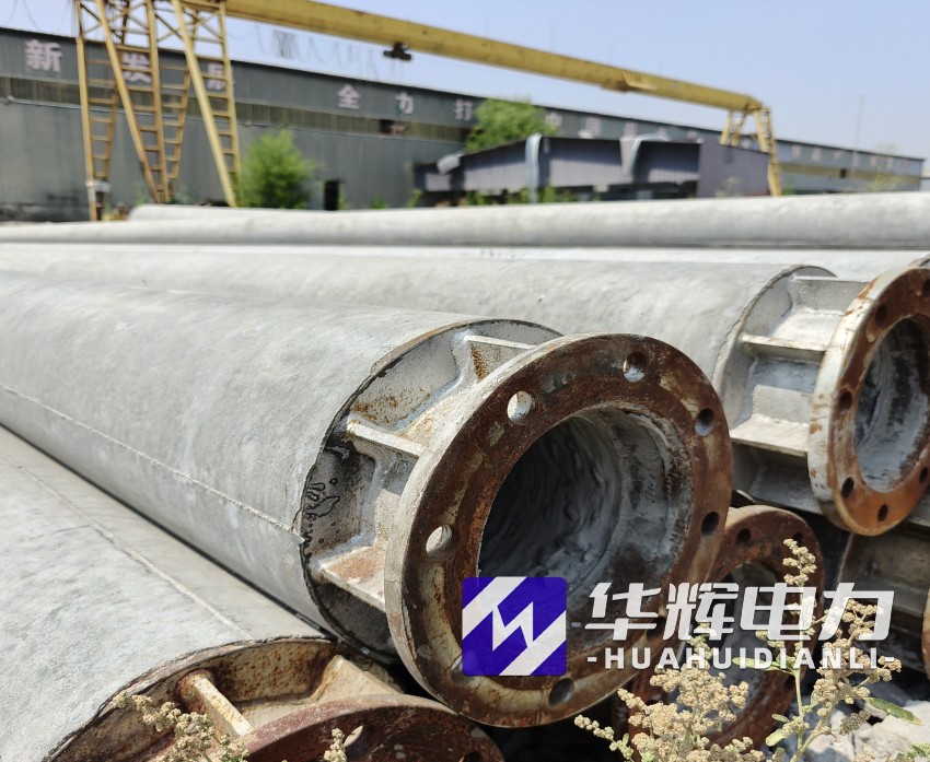 南通18米水泥电线杆